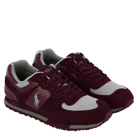 polo ralph lauren shoes quality
